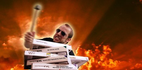 Auf ganzer Linie enttäuschend: Bei welchen Spielen bereut ihr den Kauf? - Mit vielen Leser-Einsendungen