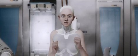 Kara vs. The Casting - Vergleich der genialen Tech-Demos von Quantic Dream