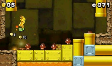 New Super Mario Bros. 2 Tipps: So schafft ihr eine Million Münzen - Video zum Münzrausch