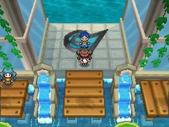 Pokémon Schwarz und Weiß 2 im Test: Ein Meisterwerk für Jung und Alt