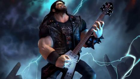Brütal Legend: Dieses Spiel war Metal pur - und hätte mehr Aufmerksamkeit verdient!