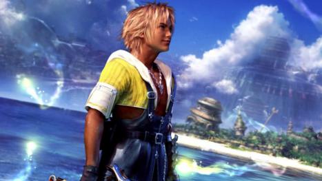 Final Fantasy X HD: Mit diesem Blitzball-Trick gewinnt ihr garantiert - auch ohne Cheat