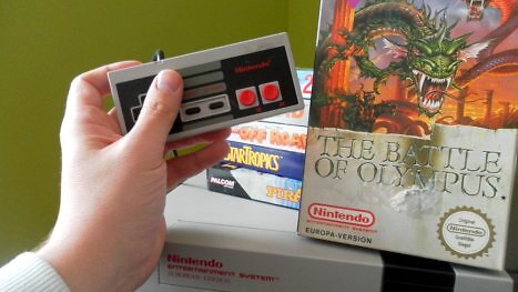 Tolle Retro-Jahre der Videospiele - An diese Dinge erinnern wir uns gern zurück - mit Update
