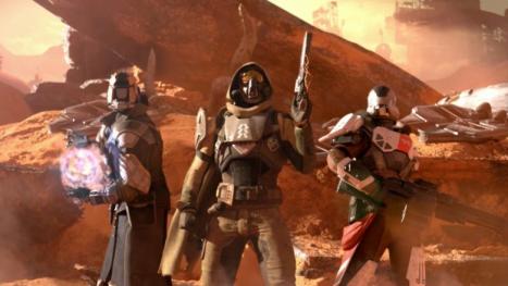 Destiny Test, FIFA 15 Demo und iPhone 6 Live-Stream - Die heißesten Themen vom September