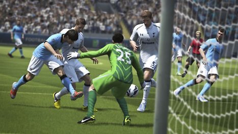 FIFA 14 Ultimate Team: Tipps und Guide für Teambuilding, Chemie-Stile und Spielerkäufe