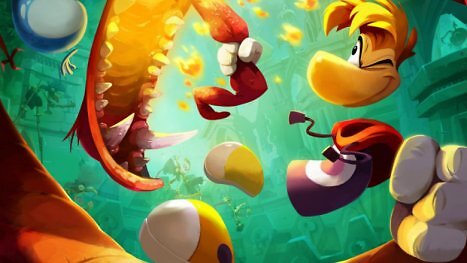 Rayman 30th Anniversary Edition: Alterseinstufung in Australien aufgetaucht
