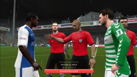 FIFA 14 im Test: So schlägt sich die PS4-Version