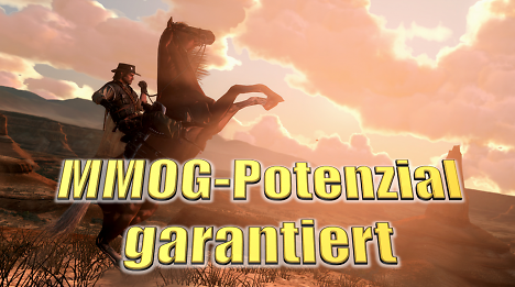 Langzeitspaß und Suchtfaktor garantiert! Diese Spiele bieten riesiges MMOG-Potenzial