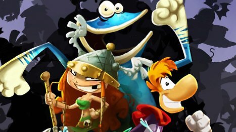 Rayman für PS5: PSOne-Klassiker offenbar als Remake geplant