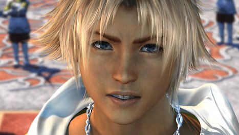 Warum Der Herr der Ringe Final Fantasy 10 entscheidend beeinflusste