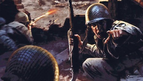 Call of Duty: Nur noch 52.000 Spieler auf Steam - neuer Tiefpunkt für Shooter-Reihe