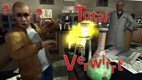 [b]Total verwirrt[/b]: 10 verwirrende Level-Abschnitte in Videospielen