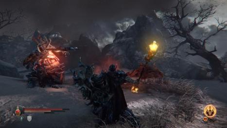 Test: Mehr als nur ein Dark Souls-Klon? - Video-Update