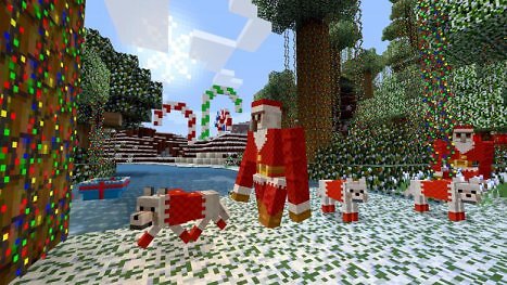 US: Spielemarkt: 43 Prozent der 5- bis 17-Jährigen wünschen sich Spielwährung zu Weihnachten