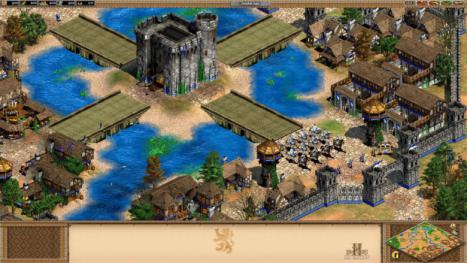 Neue, alte Spiele liegen im Trend: Report zu Remakes und Remastered-Versionen von Spieleklassikern