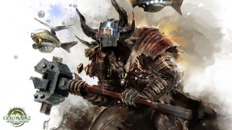 Guild Wars 2: Was bisher geschah - Story-Überblick