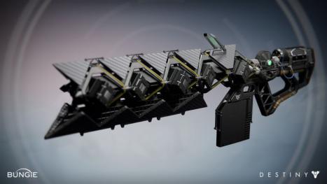Guide zu Sleeper Simulant - So schaltet ihr die Waffe frei