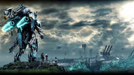 Xenoblade Chronicles X: Komplettlösung der Hauptquest im Wii U-Rollenspiel