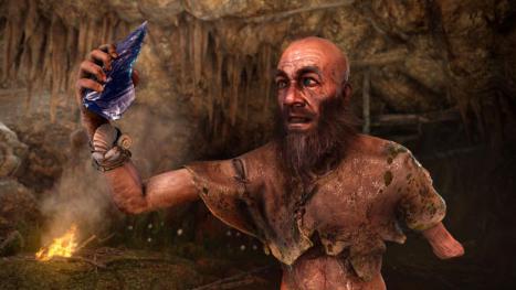 Far Cry Primal: Farm-Tipps zum Blut von Oros im Video-Guide