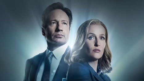 Reboot der Akte X-Serie: Jetzt spricht "Agent Miller"