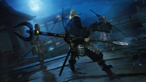 Nioh: ​Video-Guide mit Tipps zu allen Kodama-Fundorten - jetzt auch für PC