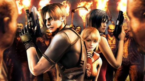 Resident Evil 4: Warum ein Remake des Action-Adventures nicht nötig ist - Kolumne