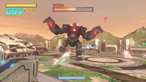 Star Fox Zero im Test: Überzeugt die Wii U-Neuauflage von Platinum Games?