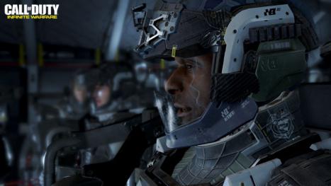 Call of Duty: Infinite Warfare - Test jetzt mit Wertung zur PC-Version von CoD: IW
