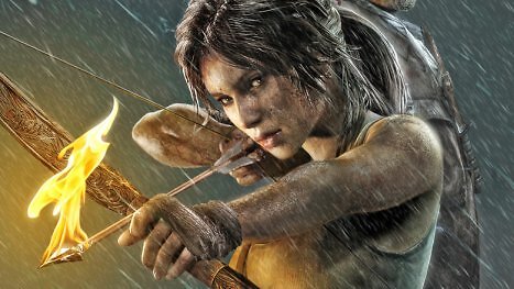 Zukunftspläne für Amazons Tomb-Raider-Serie ausgeplaudert? Darstellerin verrät mehr als geplant
