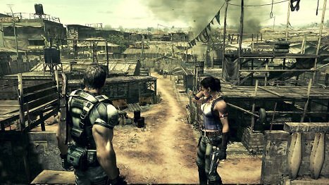 Resident Evil: Nächstes Remake soll 2026 angekündigt werden