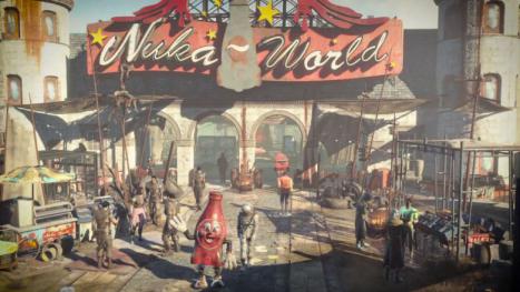 Bethesda auf der E3: Vom Niedergang der Demo, der Rückkehr von Quake und der Neuinterpretation Preys