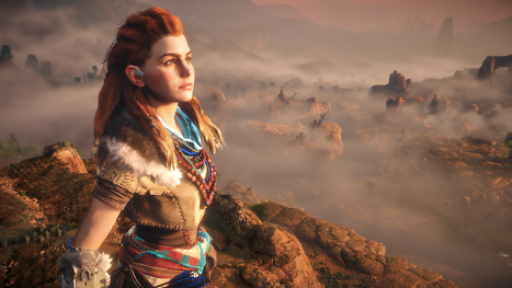 Hat Tencent beim PlayStation-Hit Horizon geklaut? Jetzt verklagt Sony den Spiele-Hersteller