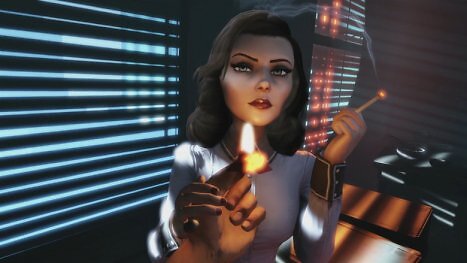 Bioshock 4: Wie steht's um die Fortsetzung?