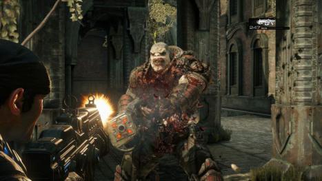 Gears of War im PC-Test: Uncut-Remaster endlich nicht mehr indiziert (+Grafikvergleich)