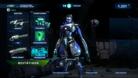 Nützliche Grundlagentipps zu Livelock in unserem Guide.
