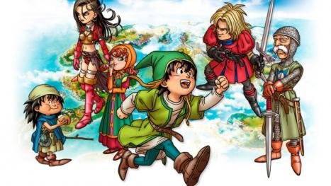 Dragon Quest 7: Fragmente der Vergangenheit im Test