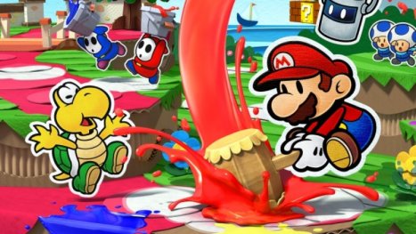 Paper Mario: Höhen, Tiefen, Kontroversen der Nintendo-Reihe im Retro-Special