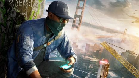 Watch Dogs 2: Fast fertige Version gespielt - wie gut ist das Hacker-Abenteuer?