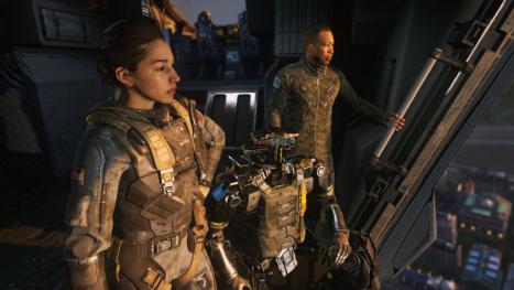 Call of Duty: Infinite Warfare: Diese Spielelemente finden wir super! Top 5 im Video-Special