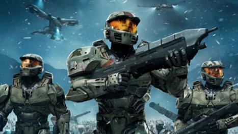 Halo Wars: Definitive Edition: Die PC-Umsetzung im Test ​ - Update: Jetzt auch mit Video-Review!