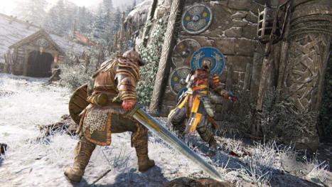 For Honor: Schadensabwehr, Block-Schaden & mehr - Stats erklärt