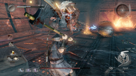 Nioh im Test-Tagebuch: Ist das Samurai-Rollenspiel eine echte Konkurrenz für Dark Souls? 