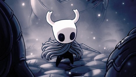 Hollow Knight: Neues Update bringt Ultrawide-Support und Komfort-Features