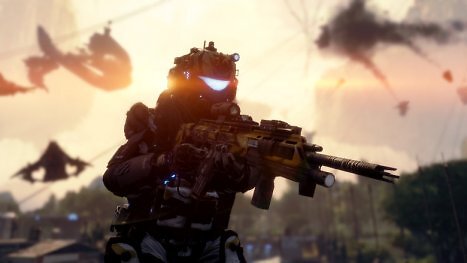 EA entlässt angeblich 300 Mitarbeiter und cancelt neues Titanfall