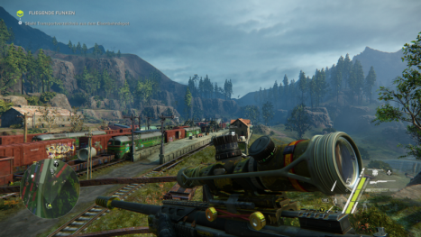 Sniper: Ghost Warrior 3: Das Open-World-Scharfschützen-Abenteuer im Test