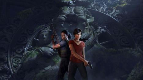 Uncharted: The Lost Legacy in der Vorschau: Neues Heldenduo, alte Stärken 