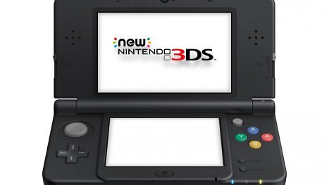 Nintendo: Der Preis für gebrauchte New 3DS XL steigt immer weiter