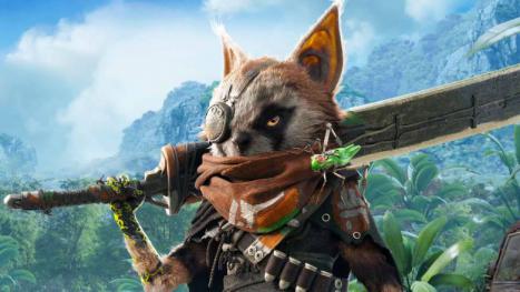 Nicht nur Far Cry und Co.: wir brauchen mehr B-Tier-Spiele!