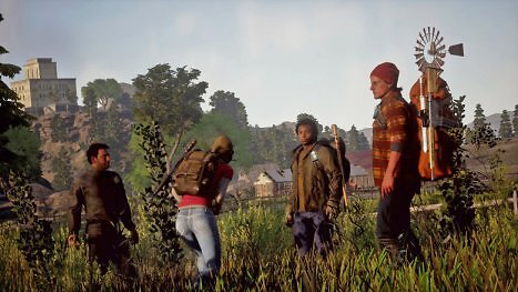 State of Decay 3: Diese Koop-Änderung dürfte Fans freuen
