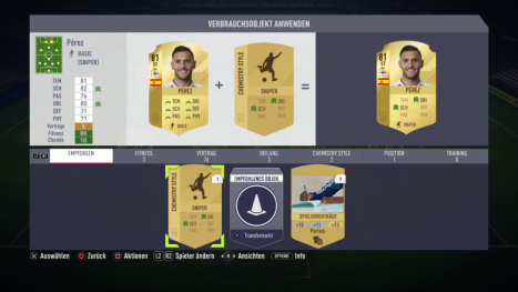 FIFA 18 Ultimate Team: Guide zum FUT-Transfermarkt - Tipps bis 100.000 Münzen